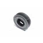 Шків коленвала авео 1,6 (вир-во GM) 