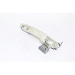 Корпус ручки дверей T250 зовнішній задній левевый (вир-во GM) 