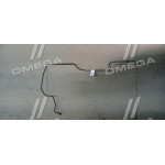 Трубка гальмівна задня права (вир-во GM) 