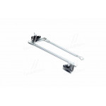 Трапеція склоочисника (вир-во GM) 