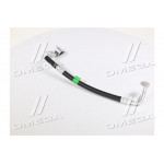 Патрубок кондиціонера (вир-во GM) 