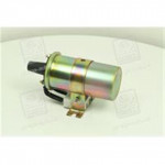 Катушка зажигания ВОЛГА, ГАЗ, МОСКВИЧ Б-115В-01 <ДК> 