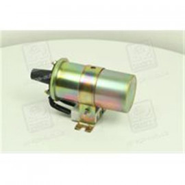 Катушка зажигания ВОЛГА, ГАЗ, МОСКВИЧ Б-115В-01 <ДК>