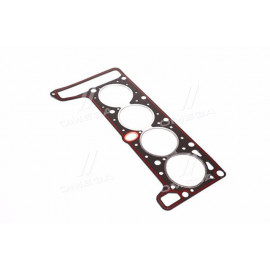 Прокладка головки блока ВАЗ 2101 з гермет. (вир-во Мотордеталь, м.Кострома)