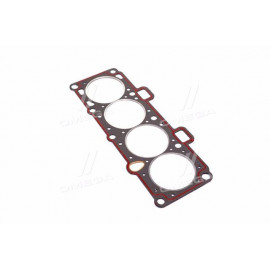 Прокладка головки блока ВАЗ 21083 з гермет. (вир-во Мотордеталь, м.Кострома)