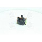 Катушка зажигания ВОЛГА, ГАЗЕЛЬ ЗМЗ 406, Евро разъем <ДК> 