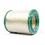 Элемент фильтра воздушного Валдай с двиг. Cummins 3.8,ГАЗон NEXT (пр-во BIG-фильтр) 