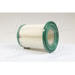 Элемент фильтра воздушного Газель NEXT с двиг. Cummins 2.8 повышенной мощности (пр-во BIG-фильтр) 