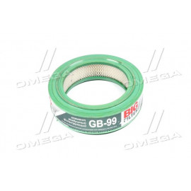 Элемент фильтра воздушного ГАЗ с дв.402,УАЗ (карб.) (пр-во BIG-фильтр)  Элемент фильтра воздушного ГАЗ с дв.402,УАЗ (карб.) (пр-во BIG-фильтр)