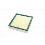 Элемент фильтра воздушного ВАЗ 2105,2107,2108-2115,1118,2121 инж. панельный (пр-во BIG-фильтр) 