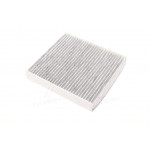 Елемент фільтра пов. салону VESTA,X-RAY,RENAULT Logan,Sandero з 2012 р. угольн. (вир-во BIG-фільтр) 