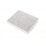 Элемент фильтра воздушного салона Газель Next,ГАЗон NEXT угольный (пр-во BIG-фильтр) 