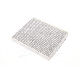 Элемент фильтра воздушного салона Газель Next,ГАЗон NEXT угольный (пр-во BIG-фильтр)