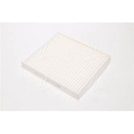 Елемент фільтра повітряного салону Газель Next,ГАЗон NEXT (вир-во BIG-фільтр)