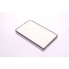 Елемент фільтра повітряного салону ВАЗ 2123,1118,2190 (вир-во BIG-фільтр)