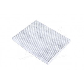 Фільтр салону HYUNDAI i30 вугільний (вир-во SPEEDMATE, Korea)