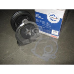 Насос водяний Д-245.10 ЗИЛ-5301,ГАЗ-3309,ПАЗ,МТЗ (вир-во ПЕКАР) з прокладкою 