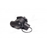 Термостат ВАЗ-2110-12 (термоелемент з кришкою) інжектор.дв. t 85 (вир-во ПЕКАР) 