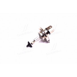 Лампа H4 12V 100/90W P43T (Китай)  Лампа H4 12V 100/90W P43T (Китай)