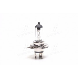Лампа H4 12V 45/40W P43T (Китай)  Лампа H4 12V 45/40W P43T (Китай)