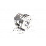 Поршень PSA/FORD 75,50 1.6 TDCi 16V DV6UTED4/G8DA/HHDA Euro 4 (вир-во SM) 