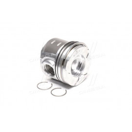 Поршень PSA/FORD 75,50 1.6 TDCi 16V DV6UTED4/G8DA/HHDA Euro 4 (вир-во SM)