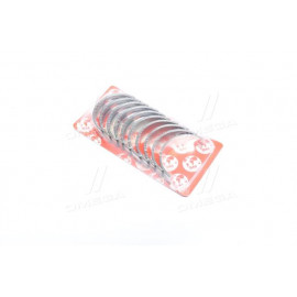 Вкладишi корiннi VAG STD 1,6/1,8 20V/2,0 FSi/TFSi 16V (вир-во SM)