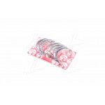 Вкладишi шатуннi RENAULT 0,25 1,4 16V-1,6 16V K4M/K4J/K7M (вир-во SM) 