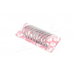 Вкладишi корiннi VAG 0,50 1,6-2,0 (вир-во SM) 