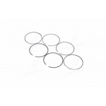 Кiльця поршневi VAG 82.50 1,8/2,0 TFSI (1.2/1.5/2) BZB/BYT/CGYA/CABA/CCTA (вир-во SM) 