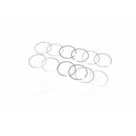 Кiльця поршневi VAG 82,50 1.8/2.0 TFSi (1.2/1.2/2) (вир-во SM)