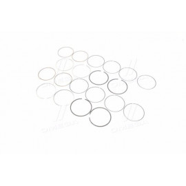 Кiльця поршневi VAG 76.5 1,4TSi (1.2/1.5/2) CAVA/CAVG/CTHG/CTJA (вир-во SM)