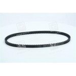 Ремінь клиновий DAEWOO Nexia седан (KLETN) 1.5 (ви-во DAYCO) 