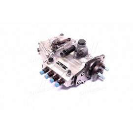 Паливний насос високого тиску МТЗ (двиг. Д-243)