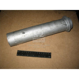 Труба приемн. задн. лів.L=710 (вир-во Самбірський ДЕМЗ)