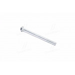 Болт М10х130 багатоцільовий 