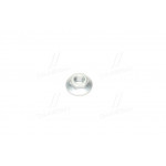 Гайка М6х6.2 з зубчастим буртиком багатоцільова 