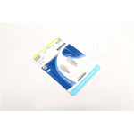 Лампа світлодiодна white LED W5W , 6000K (вир-во Narva) 