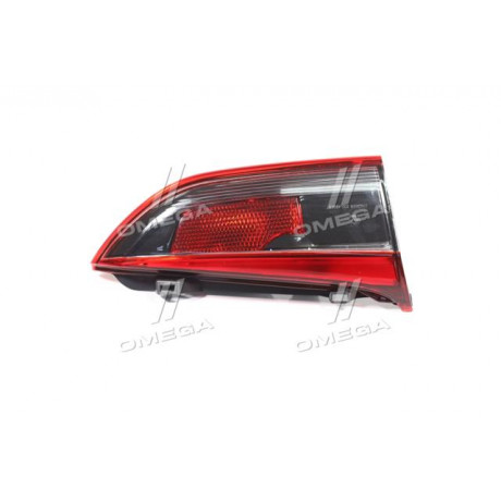 Лiхтар задн. лiв. MAZDA 6 13-16 (TEMPEST)