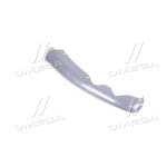 Спойлер бампера пер. лiв. F MONDEO / FUSION 14-17 (TEMPEST) 