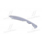 Спойлер бампера пер. пра. F MONDEO / FUSION 14-17 (TEMPEST) 