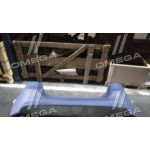 Бампер задн. F MONDEO / FUSION 14-17 (TEMPEST) 