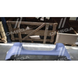 Бампер задн. F MONDEO / FUSION 14-17 (TEMPEST)