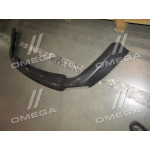 Спойлер бампера задн. F MONDEO / FUSION 14-17 (TEMPEST) 