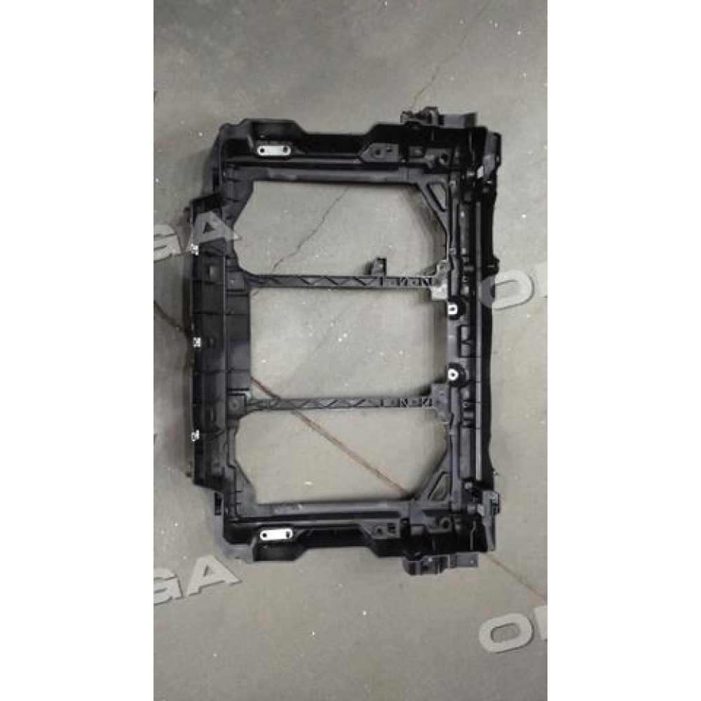 Панель пер. MAZDA CX5 12- (TEMPEST)