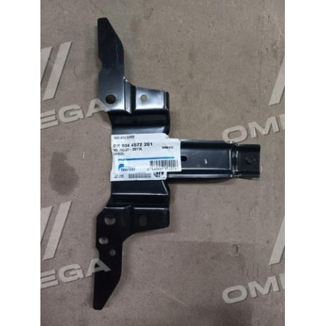Кріплення панелі MAZDA CX5 12-16 (TEMPEST)