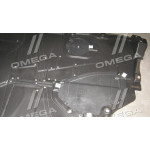 Захист двигуна MAZDA 3 (TEMPEST) 