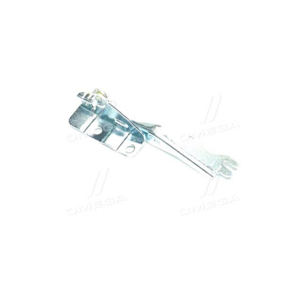 Завес капота пра. MAZDA CX5 12-16 (TEMPEST)