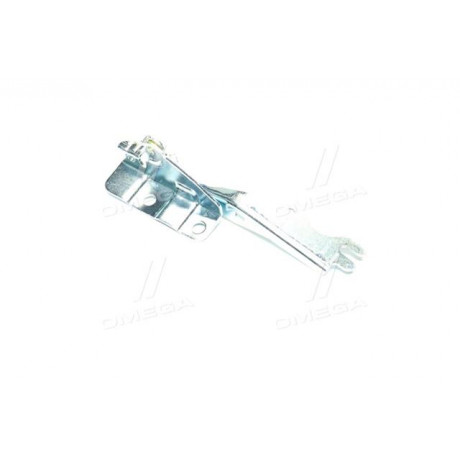 Завес капота пра. MAZDA CX5 12-16 (TEMPEST)