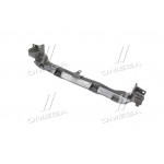 Направляющая бампера пер. MAZDA CX5 12-16 (TEMPEST) 